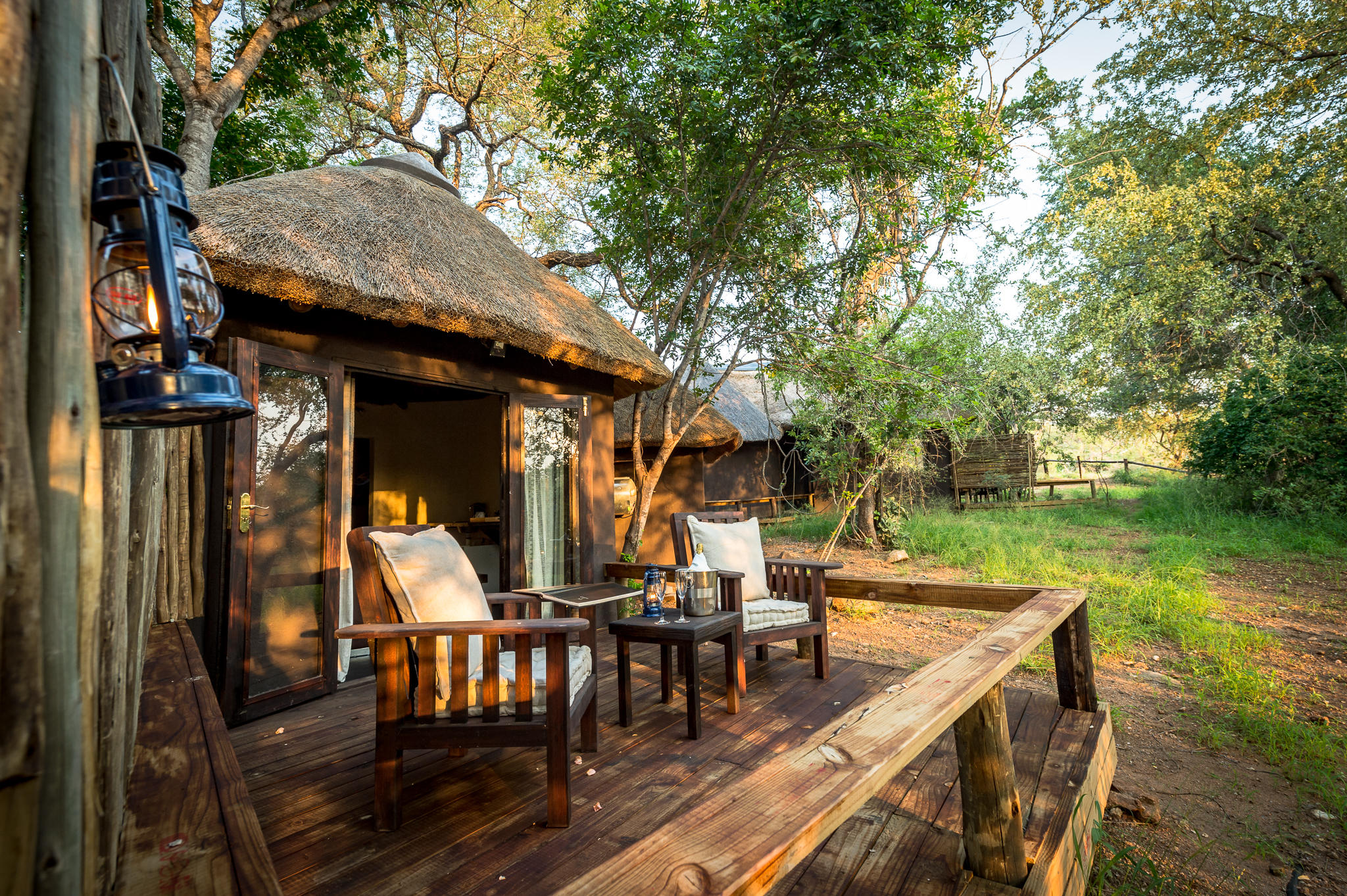Ezulwini River Lodge thumbnail 1
